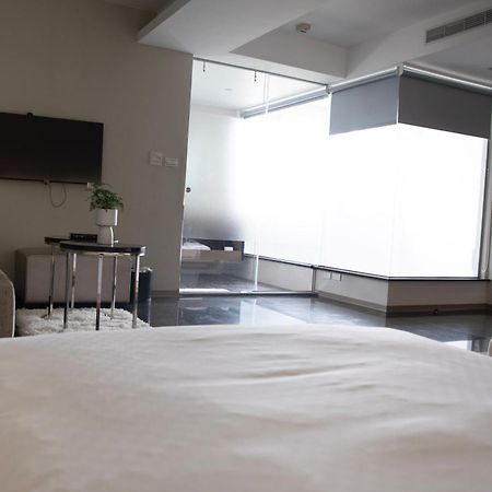 Kapok Hotel & Resorts Luodong Buitenkant foto