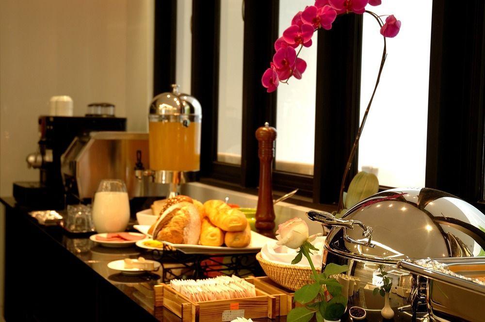 Kapok Hotel & Resorts Luodong Buitenkant foto